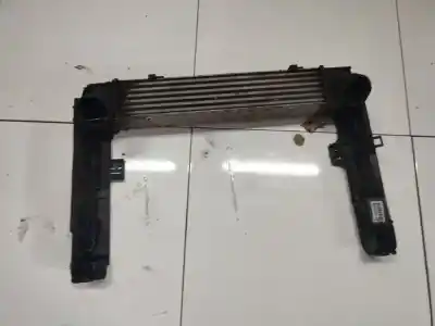 Peça sobressalente para automóvel em segunda mão INTERCOOLER por BMW 1 (E81) 118 D Referências OEM IAM 3093796  