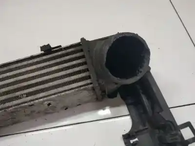 Peça sobressalente para automóvel em segunda mão intercooler por bmw 1 (e81) 118 d referências oem iam 3093796  3093796