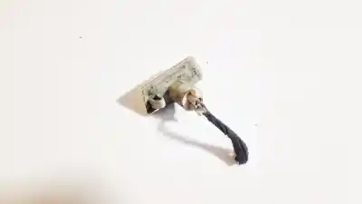 Peça sobressalente para automóvel em segunda mão farolim do lado esquerdo por bmw 3 (e30) m3 2.3 referências oem iam   