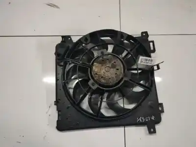 Peça sobressalente para automóvel em segunda mão TERMOVENTILADOR ELÉTRICO por OPEL ASTRA H (A04) 1.7 CDTI (L48) Referências OEM IAM 0130303304  