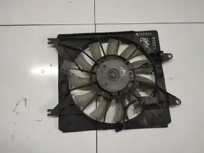 Peça sobressalente para automóvel em segunda mão TERMOVENTILADOR ELÉTRICO por OPEL CORSA A FASTBACK (S83) 1.2 I (F08, M08, F68, M68) Referências OEM IAM   