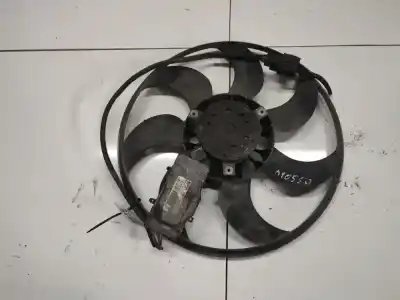 Peça sobressalente para automóvel em segunda mão termoventilador elétrico por bmw 1 (e81) 118 d referências oem iam 1137328144  1 137 328 144