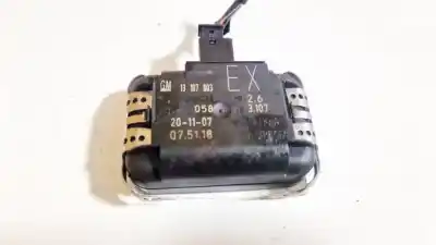 Second-hand car spare part sensor for bmw 3 (e30) m3 2.3 oem iam references 13107803  07.51.18