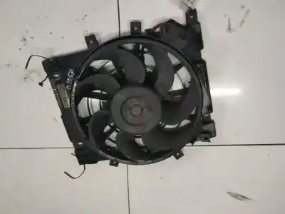 Peça sobressalente para automóvel em segunda mão TERMOVENTILADOR ELÉTRICO por OPEL ASTRA H (A04) 1.7 CDTI (L48) Referências OEM IAM 0130303302  