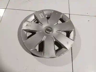 Second-hand car spare part HUB CAPS for JAGUAR XJ COUPÉ 5.3 OEM IAM references 403159U00A  