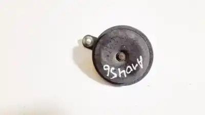 Second-hand car spare part HORN for TOYOTA AVENSIS CROSS SPORT (T27) 2.2 D-CAT OEM IAM references   