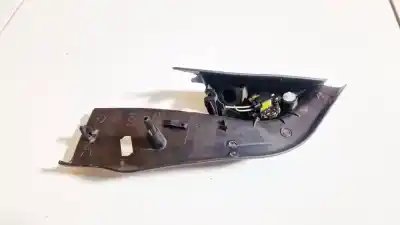 Second-hand car spare part speaker for nissan bluebird hatchback (t72, t12) 1.6 oem iam references 4m51a23408aj  