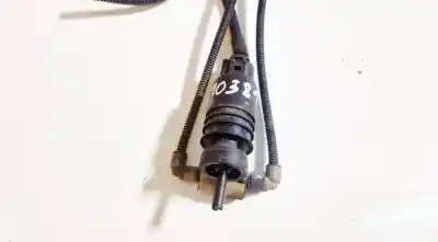 Second-hand car spare part washer pump for bmw 3 (e30) m3 2.3 oem iam references 13250357  3240117
