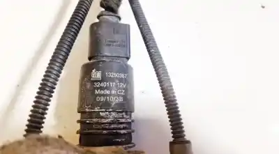 Second-hand car spare part washer pump for bmw 3 (e30) m3 2.3 oem iam references 13250357  3240117