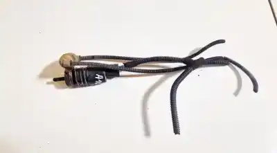 Piesă de schimb auto la mâna a doua POMPÃ ȘTERGÃTOARE pentru BMW 3 (E30)  Referințe OEM IAM 13250357  3240117