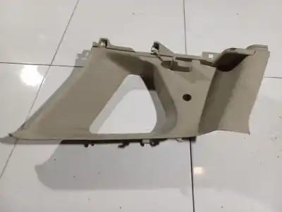 Second-hand car spare part PLASTICS for JAGUAR XJ COUPÉ 5.3 OEM IAM references 769359U000  