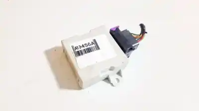 Second-hand car spare part ELECTRONIC MODULE for TOYOTA AVENSIS CROSS SPORT (T27) 2.2 D-CAT OEM IAM references   