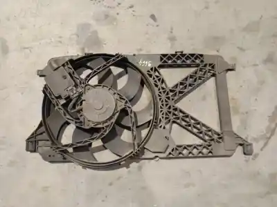 Second-hand car spare part RADIATOR COOLING FAN for FORD TRANSIT, III 2006.04 - 2012.12 FACELIFT 2.2 TDCI 63KW 2006.04 - 2012.12 OEM IAM references   