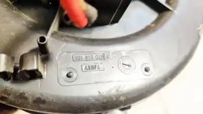 Peça sobressalente para automóvel em segunda mão motor de sofagem por ford taurus (p5_) 3.0 24v referências oem iam 6q1819015g  a9674