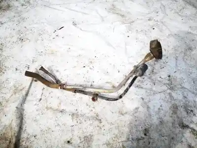 Second-hand car spare part TUBE for FORD CAPRI II (GECP) 3.0 OEM IAM references 52090321AH  