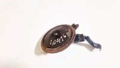 Second-hand car spare part HORN for HYUNDAI TIBURON, 2002.01 - 2008.12 2.0 103KW 2002.01 - 2008.12 OEM IAM references   