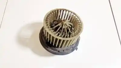 Pièce détachée automobile d'occasion MOTEUR DE CHAUFFAGE pour FIAT BRAVO (182) 1.4 12V CAT Références OEM IAM 90225  