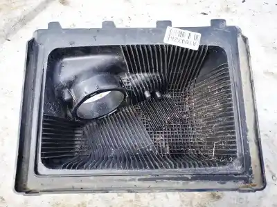 Pièce détachée automobile d'occasion SUPPORT FILTRE A AIR pour FORD CAPRI II (GECP) 3.0 Références OEM IAM 53013803AC  