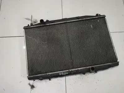 Pièce détachée automobile d'occasion RADIATEUR D'EAU pour OPEL CORSA A FASTBACK (S83) 1.2 I (F08, M08, F68, M68) Références OEM IAM   