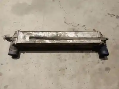 Pièce détachée automobile d'occasion INTERCOOLER / ÉCHANGEUR D'AIR pour ALFA ROMEO 33 SPORTWAGON (905_) 1.5 (905A) Références OEM IAM   