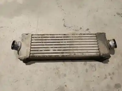 Pièce détachée automobile d'occasion INTERCOOLER / ÉCHANGEUR D'AIR pour FORD TRANSIT, III 2006.04 - 2012.12 FACELIFT 2.2 TDCI 63KW 2006.04 - 2012.12 Références OEM IAM   
