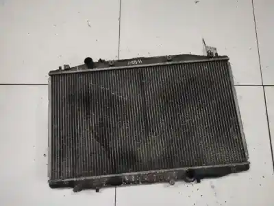 Gebrauchtes Autoersatzteil WASSERRADIATOR zum OPEL CORSA A FASTBACK (S83) 1.2 I (F08, M08, F68, M68) OEM-IAM-Referenzen   