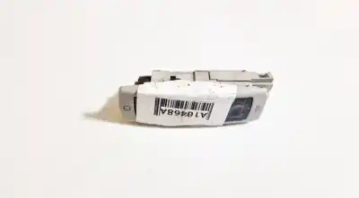 Gebrauchtes Autoersatzteil REGISTRIERUNGSPILOT zum VOLKSWAGEN PASSAT, B5 1996.08 - 2000.11 1.9 TDI 66KW 1996.10 - 2000.11 OEM-IAM-Referenzen 3B0947291  