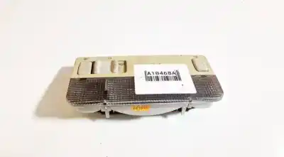 Gebrauchtes Autoersatzteil INNENLICHT zum VOLKSWAGEN PASSAT, B5 1996.08 - 2000.11 1.9 TDI 66KW 1996.10 - 2000.11 OEM-IAM-Referenzen 3B0947105  