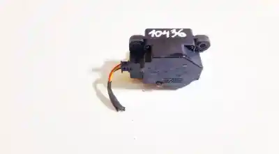 Gebrauchtes Autoersatzteil KLIMAANLAGEN-LUKEN-ÖFFNUNGSMOTOR zum VOLVO S40 II (544) 2.4 OEM-IAM-Referenzen 4N5H19E616AC  