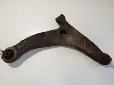 Gebrauchtes Autoersatzteil UNTERER Lenker Radaufhängung VORN RECHTS zum MITSUBISHI GRANDIS (NA0W) 2.0 DI-D Instyle OEM-IAM-Referenzen   