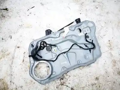 Gebrauchtes Autoersatzteil FENSTERHEBER VORNE RECHTS zum VOLKSWAGEN GOLF, IV 1997.08 - 2003.10 1.9 TDI 66KW 1999.05 - 2006.05 OEM-IAM-Referenzen 1J4837730AA  