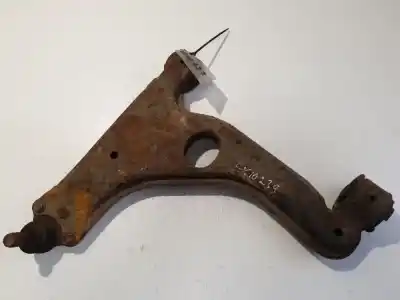 Pezzo di ricambio per auto di seconda mano braccio di sospensione anteriore sinistro inferiore per bmw 3 (e30) m3 2.3 riferimenti oem iam 
