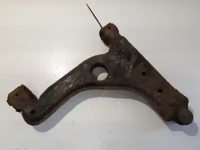 Second-hand car spare part front left lower suspension arm for bmw 3 (e30) m3 2.3 oem iam references   