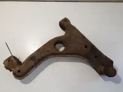 Second-hand car spare part front left lower suspension arm for bmw 3 (e30) m3 2.3 oem iam references   