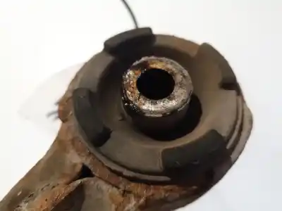 Second-hand car spare part front left lower suspension arm for bmw 3 (e30) m3 2.3 oem iam references   