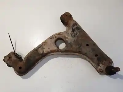 Pezzo di ricambio per auto di seconda mano braccio sospensione inferiore anteriore destro per bmw 3 (e30) m3 2.3 riferimenti oem iam 