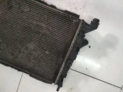 Автозапчасти б/у водяной радиатор за nissan bluebird hatchback (t72, t12) 1.6 ссылки oem iam   