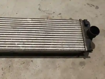 Second-hand car spare part intercooler for mazda cx-7, 2006.01 - 2012.12 2.3 182kw 2006.01 - 2012.12 oem iam references   