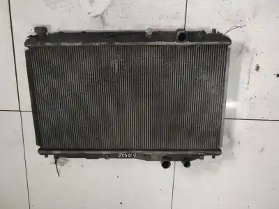 Pièce détachée automobile d'occasion RADIATEUR D'EAU pour OPEL CORSA A FASTBACK (S83) 1.2 I (F08, M08, F68, M68) Références OEM IAM   