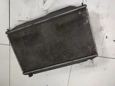 Gebrauchtes Autoersatzteil wasserradiator zum opel corsa a fastback (s83) 1.2 i (f08, m08, f68, m68) oem-iam-referenzen   