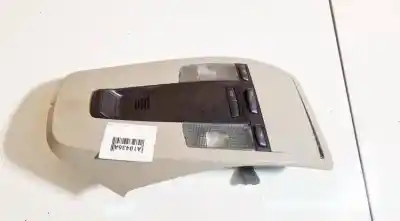 Pièce détachée automobile d'occasion LUMIÈRE INTÉRIEURE pour VOLVO S40 II (544) 2.4 Références OEM IAM 30676455  