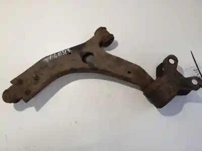 Автозапчасти б/у передний правый нижний рычаг подвески за nissan bluebird hatchback (t72, t12) 1.6 ссылки oem iam   