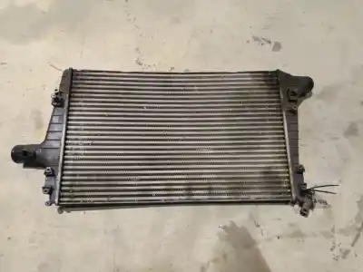 Second-hand car spare part INTERCOOLER for AUDI A6 C5 (4B2) 2.5 TDI OEM IAM references 4B0145805A  