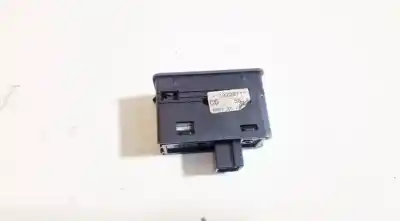 Second-hand car spare part left front power window switch for bmw 3 (e30) m3 2.3 oem iam references 13228711  