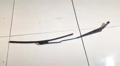 Second-hand car spare part left front windshield wiper arm for audi coupe b2 (81, 855, 856) 2.3 quattro oem iam references 8624269