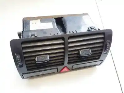 Pezzo di ricambio per auto di seconda mano GRIGLIA DI AERAZIONE per AUDI A2 (8Z0) 1.4 TDI Riferimenti OEM IAM 8Z0820951A  