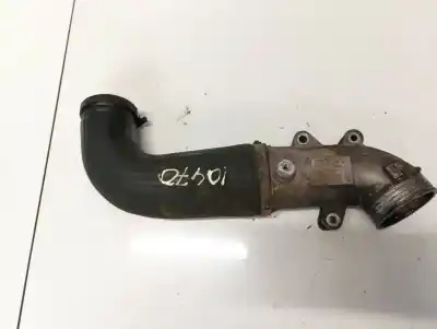Pezzo di ricambio per auto di seconda mano TUBO INTERCOOLER per AUDI COUPE B2 (81, 855, 856) 2.3 QUATTRO Riferimenti OEM IAM 08631538  