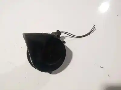 Pezzo di ricambio per auto di seconda mano CORNO per VOLKSWAGEN PASSAT VARIANT (3C5) 1.9 TDI Riferimenti OEM IAM E1000209  