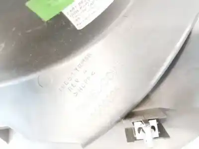 Pezzo di ricambio per auto di seconda mano plastica per ford galaxy (vx) 2.3 16v cat riferimenti oem iam 10000035  