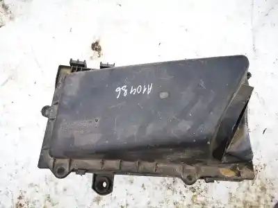 Pezzo di ricambio per auto di seconda mano SUPPORTO FILTRO ARIA per VOLKSWAGEN GOLF, IV 1997.08 - 2003.10 1.9 TDI 66KW 1999.05 - 2006.05 Riferimenti OEM IAM 1J0129607AE  